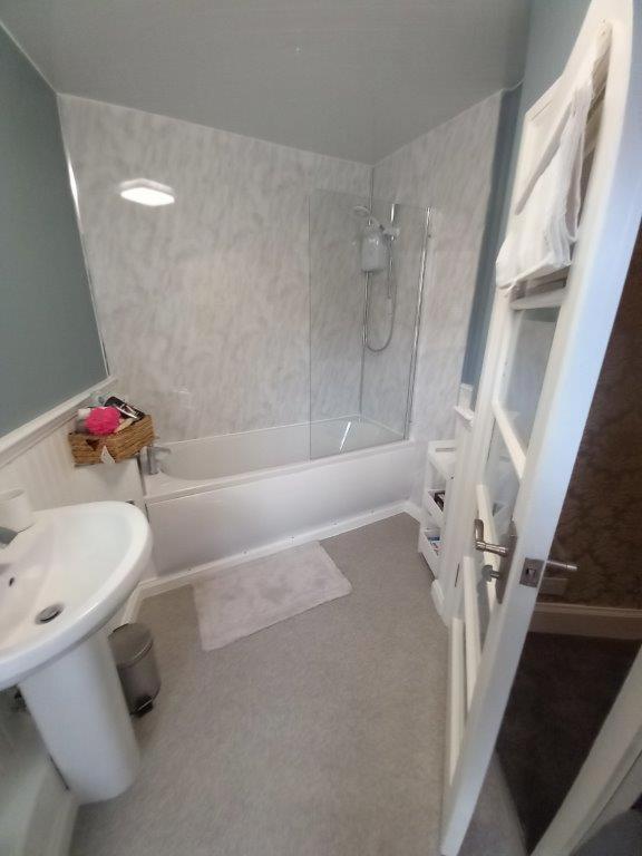The Nifty Nook Apartment Кембелтаун Екстериор снимка